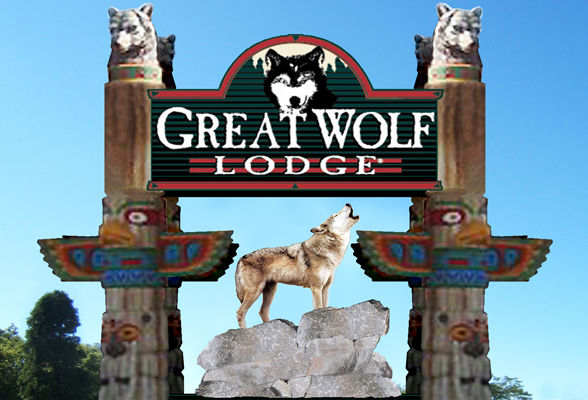 Ripley - Great Wolf Lodge