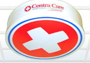 Centra Care Florida Hospital Urgent Care