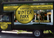Sydgan Corporation of Winter Park, Florida