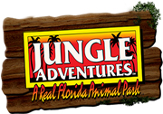 Jungle Adventures A Real Florida Animal Park