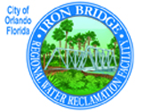 City of Orlando Iron Bridge